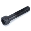 10 Pcs M6-1 x 60mm Hex Socket Head Cap Screws,
