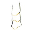Boat Marine Rope Ladder Boarding Rope Ladder for Inflatable Boat