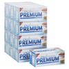Nabisco Original Premium Saltine Crackers 16 oz (Pack of 12)