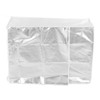 Outside Air Conditioner Cover Waterproof Windproof Sun Protection AC Unit