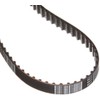 Gates 142XL037 PowerGrip Timing Belt, Extra Light, 1/5 Inch Pitch,