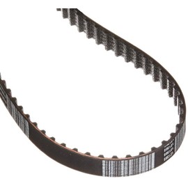 Gates 142XL037 PowerGrip Timing Belt, Extra Light, 1/5 Inch Pitch, 3/8 Inch Width, 71 Teeth, 14.20 Inch Pitch Length