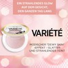 Eveline Cosmetics Variété Glow Enhancing Highlighter Puder - Strahlendes Finish