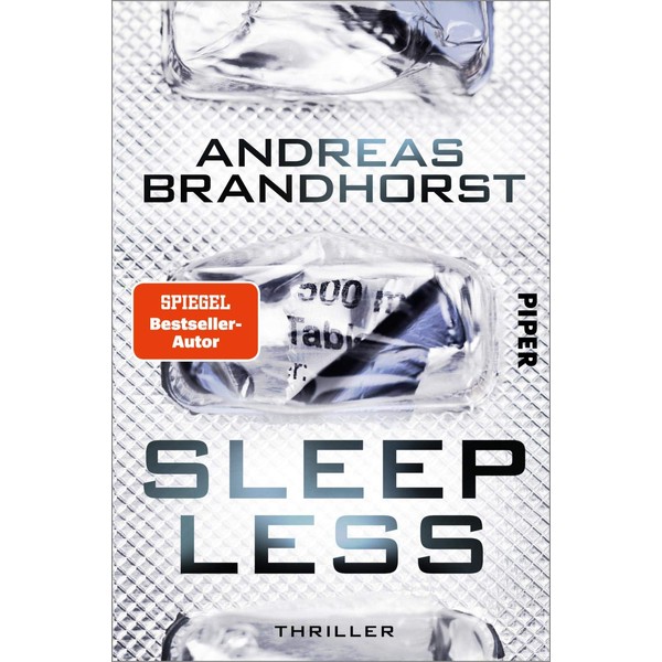 Sleepless: Thriller