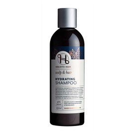 Holistic Hair Hydrating Shampoo, 500ml refill