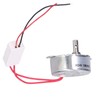 DC Motor 20RPM CCW/CW 4W 24V Horizontal Hole Tapping Shaft