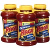 Ragu Old World Style Traditional Pasta Sauce (45 Ounce each,