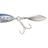 Major Craft Maki Jig Slow, Spinning Metal Jig, 1.4 oz