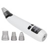 Blackhead Removal Cleaner Electric Face Nose Acne Whitehead Extractor Vacuum