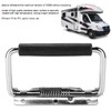 RV Door Handle Stainless Steel Fold Away Grab Handle RV