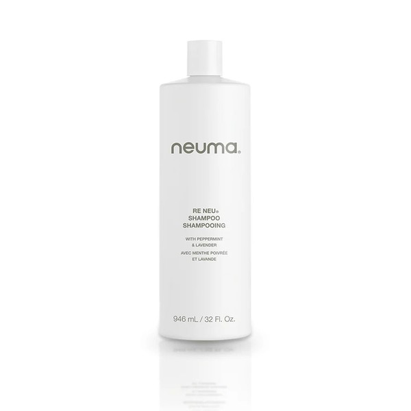 Neuma Re Neu Shampoo 946ml