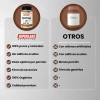 Superlabs Nutrition Maca Peruana 500mg 100 Caps 2pack Sin Sabor