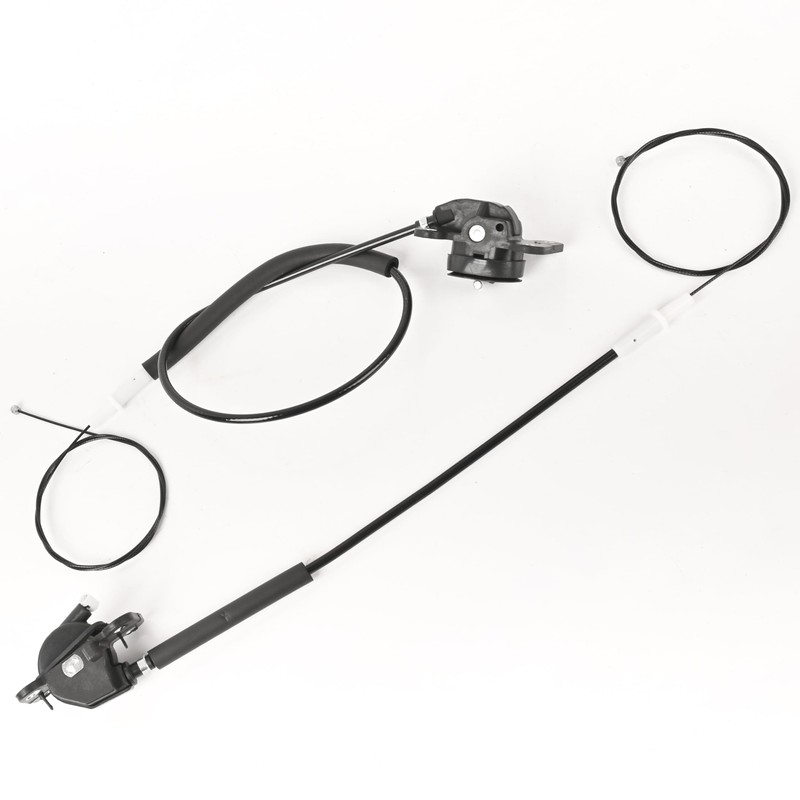 LENMISO Left Power Sliding Door Cable Compatible with Honda Odyssey