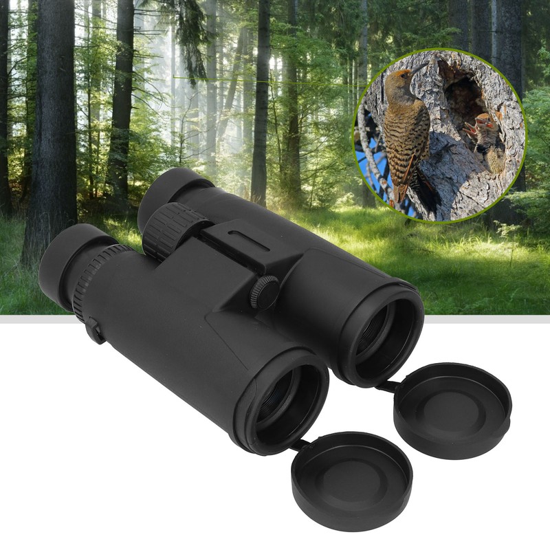 10X42 Outdoor Binoculars High Definition Binoculars for Bird Watching with