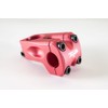 Eastern Bikes Throttle Series Frontload BMX Stem (Red)