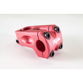 Eastern Bikes Throttle Series Frontload BMX Stem (Red)