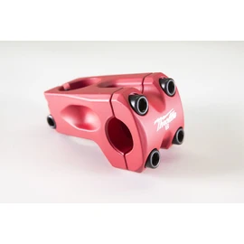 Eastern Bikes Throttle Series Frontload BMX Stem (Red)
