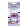 Temporary Sticks 2 Pack, Quilting, Sewing Project Glue, Quick Fabric