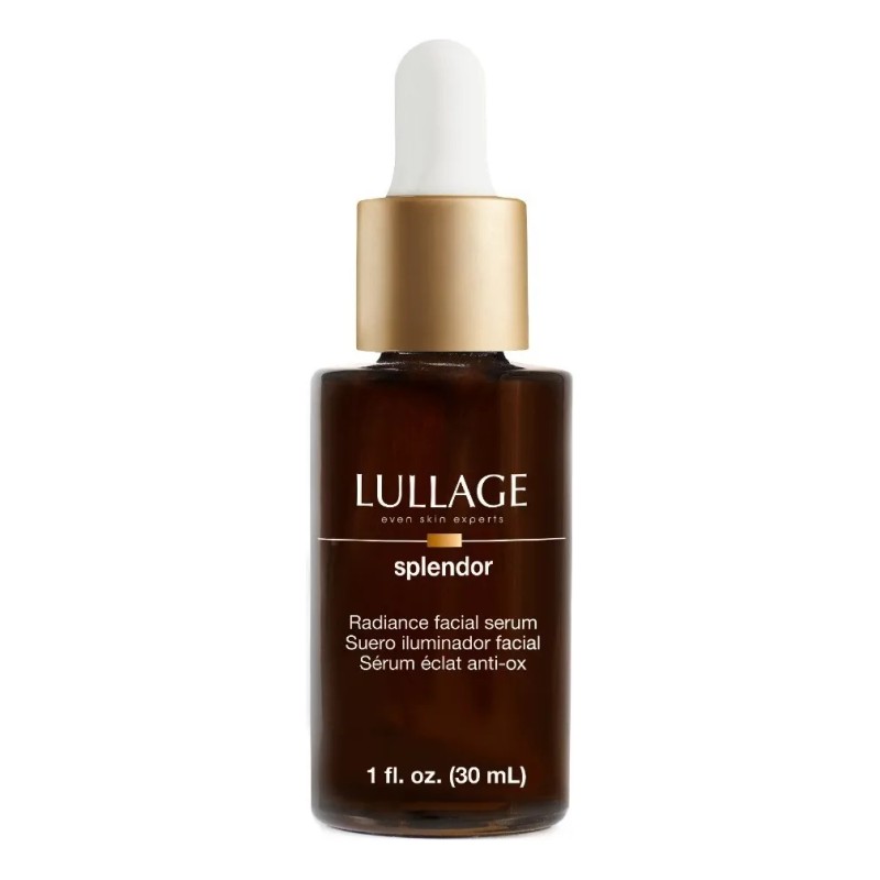 Tratamiento Antiedad Splendor, Acido Hialuronico + Vitamin C Momento De