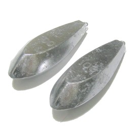 釣り用オモリ シンカー 【100号 2個】 セット (約0.8kg) 六角おもり 釣り 海 川 船 舟 つり フィッシング おもり オモリ 錘 六角錘 釣り用 六角 小田原 100号×2個 TSUNEYA