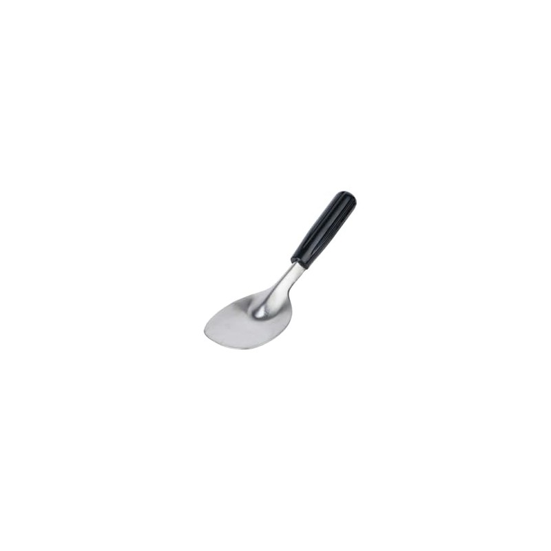 Thunder Group SLTHCS001B Ice Cream Scooper, Total Length 10 inches