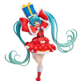 SEGA Hatsune Miku Christmas 2024 Various Figures 19 cm Hatsune Miku Luminasta