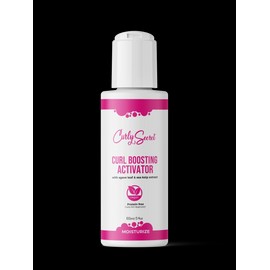 Curly Secret Curl Boosting Activator, 100 ml.