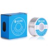 SainSmart 0.8mm Solder Wire 63/37 Tin/Lead Sn63Pb37 with Flux Rosin