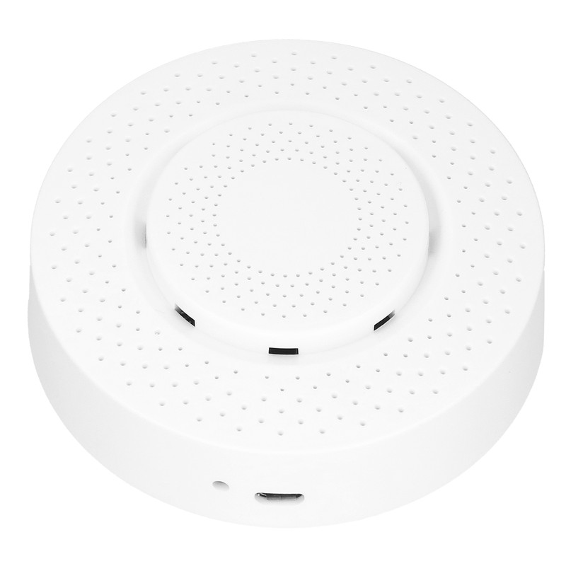 Smart Air Box Gas Formaldehyde CO2 Temperature for TUYA Zigbee
