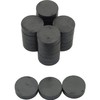 25 Disc Craft Magnets 3/4" (Solid)