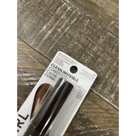 Covergirl Clean Invisible Concealer 180 Golden Caramel