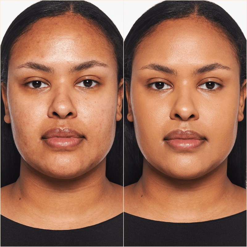 Catrice HD Liquid Coverage Foundation, No. 080, Nude, Long-Lasting, Matte,