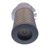 IEQFUE Air Filter 1872002 15222-1124 15501-11081 Compatible with Massey Ferguson