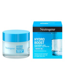 Neutrogena Hydro Boost Water Gel Moisturiser 50 ml