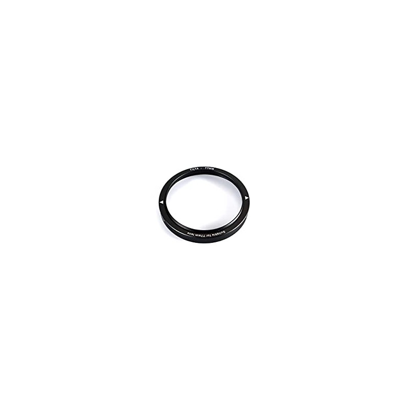 Tilta Adapter Ring for Mini Clamp-on Matte Box (77mm)