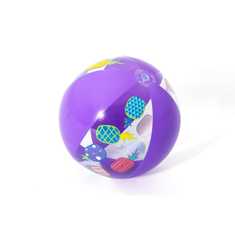 Bestway 31036 Inflatable Designer Water Ball Diameter 51 cm Various
