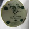 Teeny Tiny Tails- Charming Tails- The Big Winner