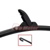 Pro Motor 22" + 19" OEM Quality Bracketless Windshield Wiper