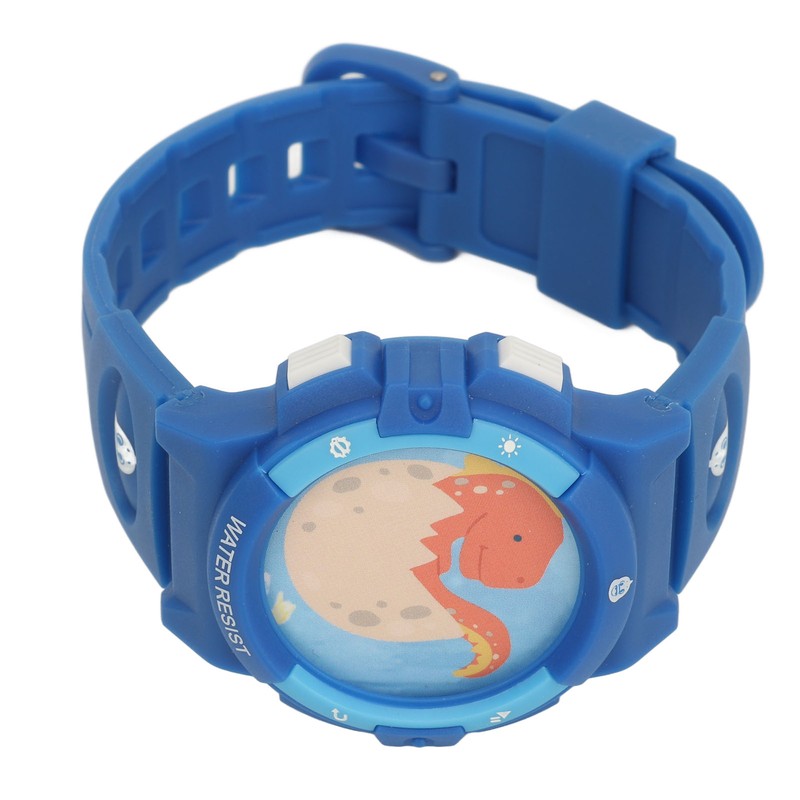 Kids Digital Watch 60mah with Replacement Watch Band Case NFC