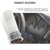 Wedcool Car Windshield Washer Fluid Sensor, Reliable Stable Car Washer