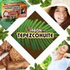 Indio Papago Jabón Neutro Tepezcohuite 125g Unidades Propiedades Regenerantes Antioxidantes