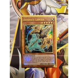 Artifact Lancea 1st Edition Premiu