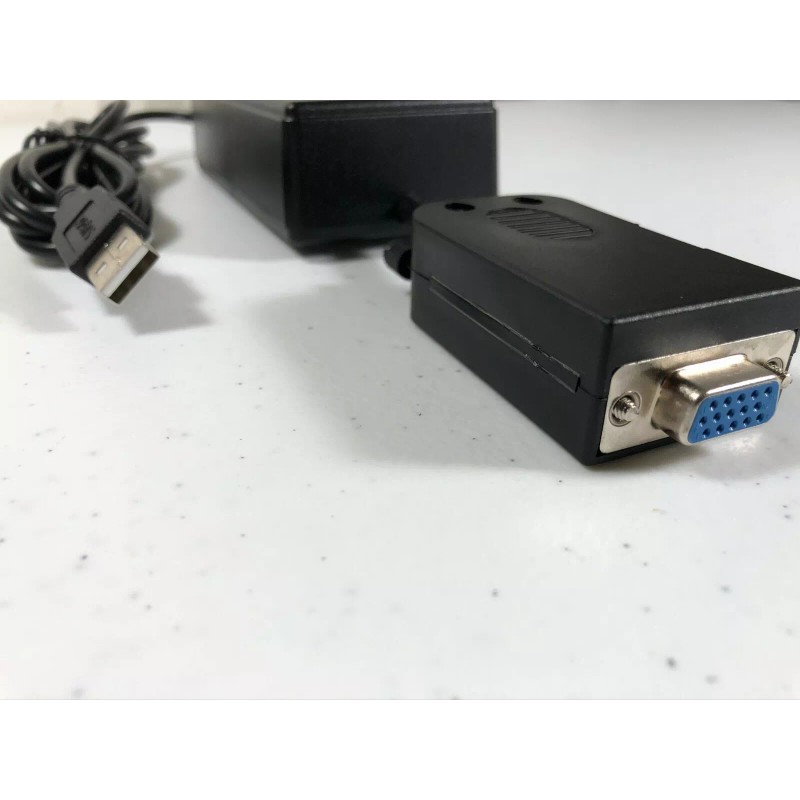 BlueShark Dance Pad - USB Control Box - Play StepMania