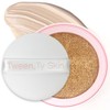 Twentyskin Skin Fit Pore Cover Cushion Refill 21C / 트웬티스킨