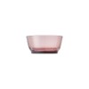 KINTO 26910 HIBI Bowl 4.9 inches (125 mm), Purple