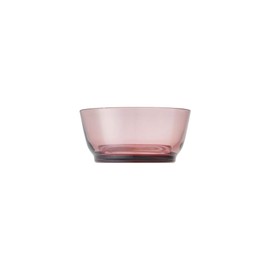 KINTO 26910 HIBI Bowl 4.9 inches (125 mm), Purple