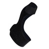 TOVINANNA Kids Thumb Support Brace 1 Piece Black Finger Guard