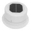 RV Ventilation Fan, Solar Powered Vent Fan, Solar Powered RV