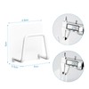 Sponge Holder Kitchen, Pack of 6 Sponge Holder Sink, Sponge