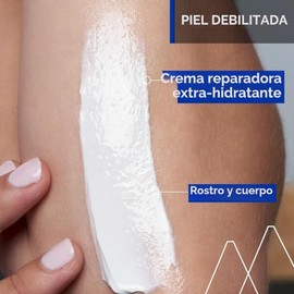 Uriage Bariederm-Cica Crema Reparadora